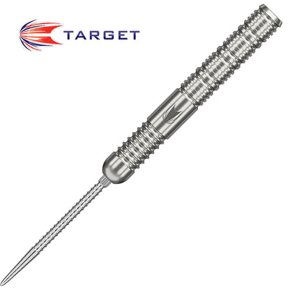 Target Justin Hood G1 Swiss Point 23 gram Darts