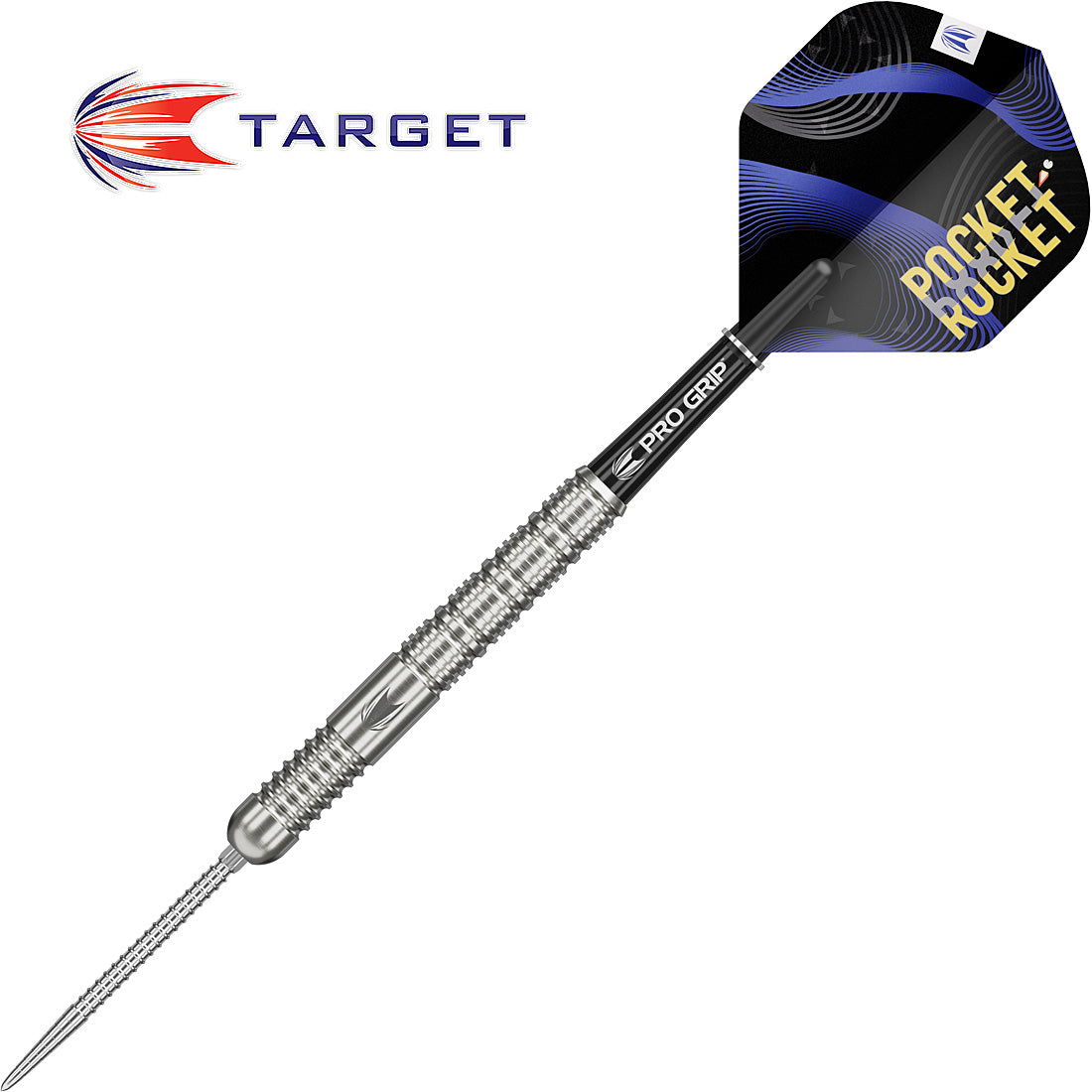 Target Justin Hood G1 Swiss Point 23 gram Darts
