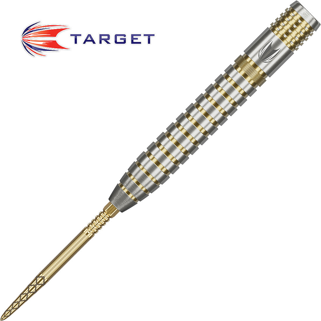 Target Adrian Lewis Showdown 95% Swiss Point Darts