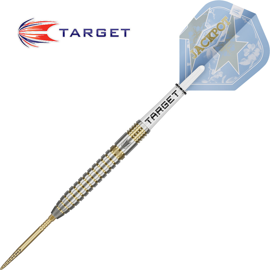 Target Adrian Lewis Showdown 95% Swiss Point Darts