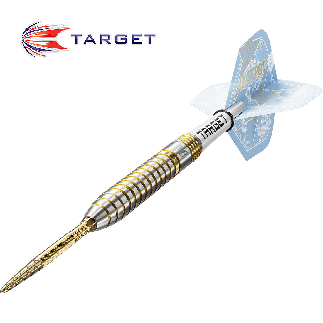 Target Adrian Lewis Showdown 95% Swiss Point Darts