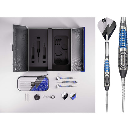 Target Phil Taylor Power Chrono 95% Swiss Point Darts