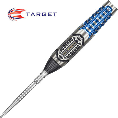 Target Phil Taylor Power Chrono 95% Swiss Point Darts