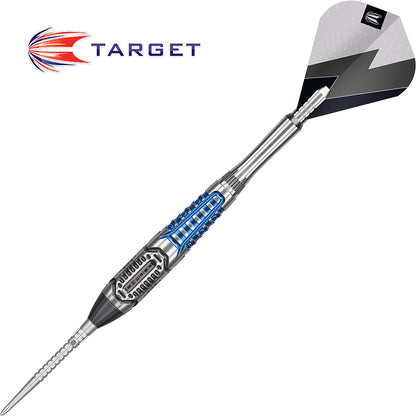 Target Phil Taylor Power Chrono 95% Swiss Point Darts