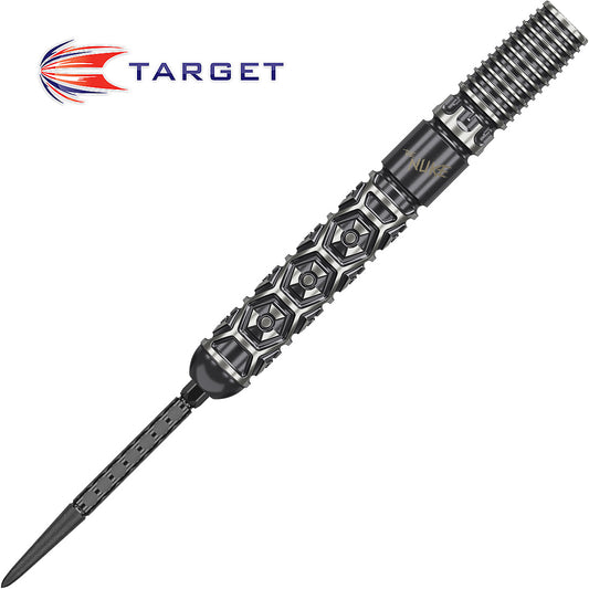 Target Luke Littler Nuke Fallout 90% Tungsten SP Darts
