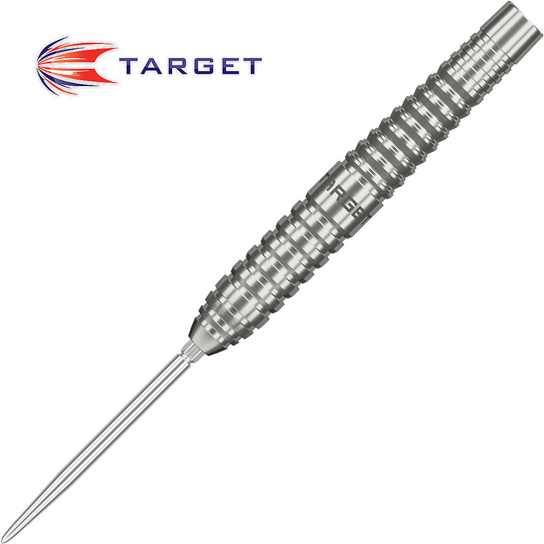 Target Group Ø 50% 01 Swiss Point Darts