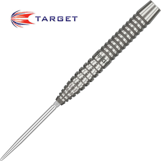 Target Group Ø 50% 02 Swiss Point Darts