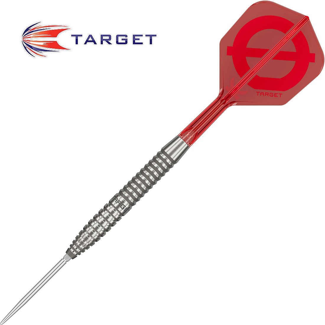Target Group Ø 50% 02 Swiss Point Darts