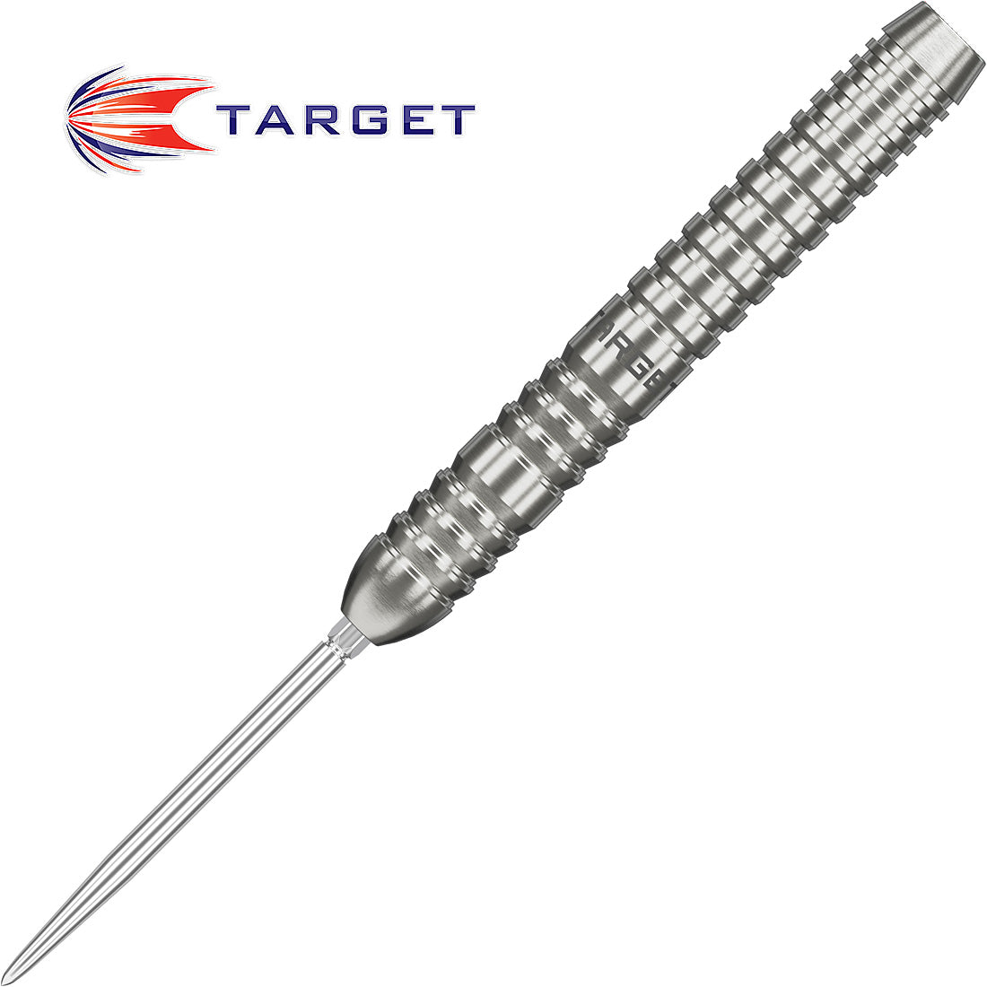 Target Group Ø 50% 03 Swiss Point Darts
