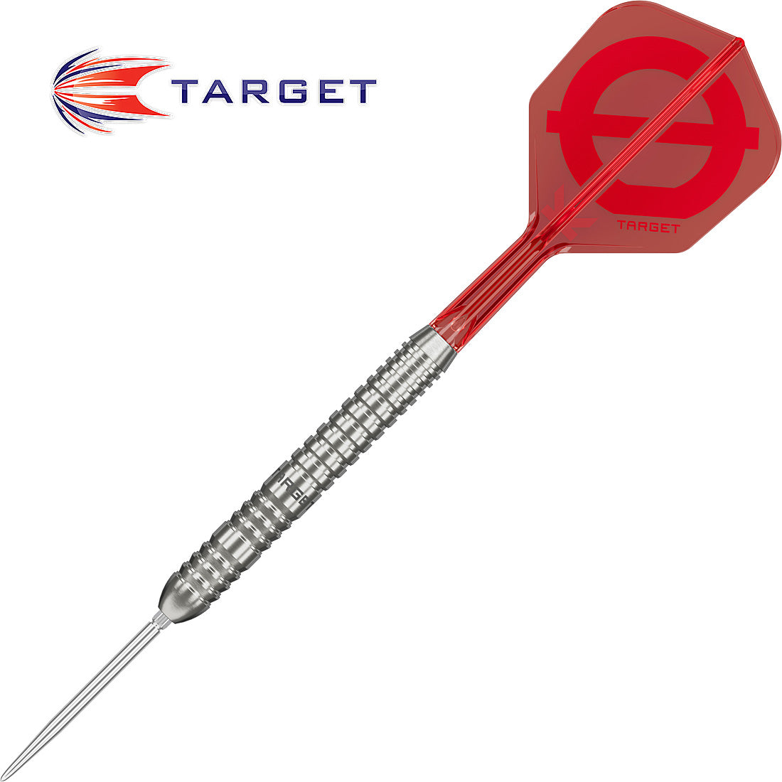 Target Group Ø 50% 03 Swiss Point Darts
