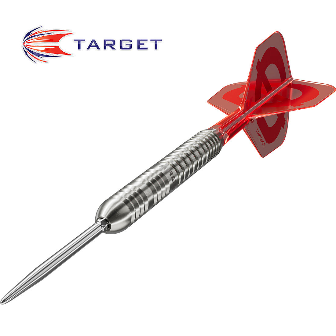 Target Group Ø 50% 03 Swiss Point Darts