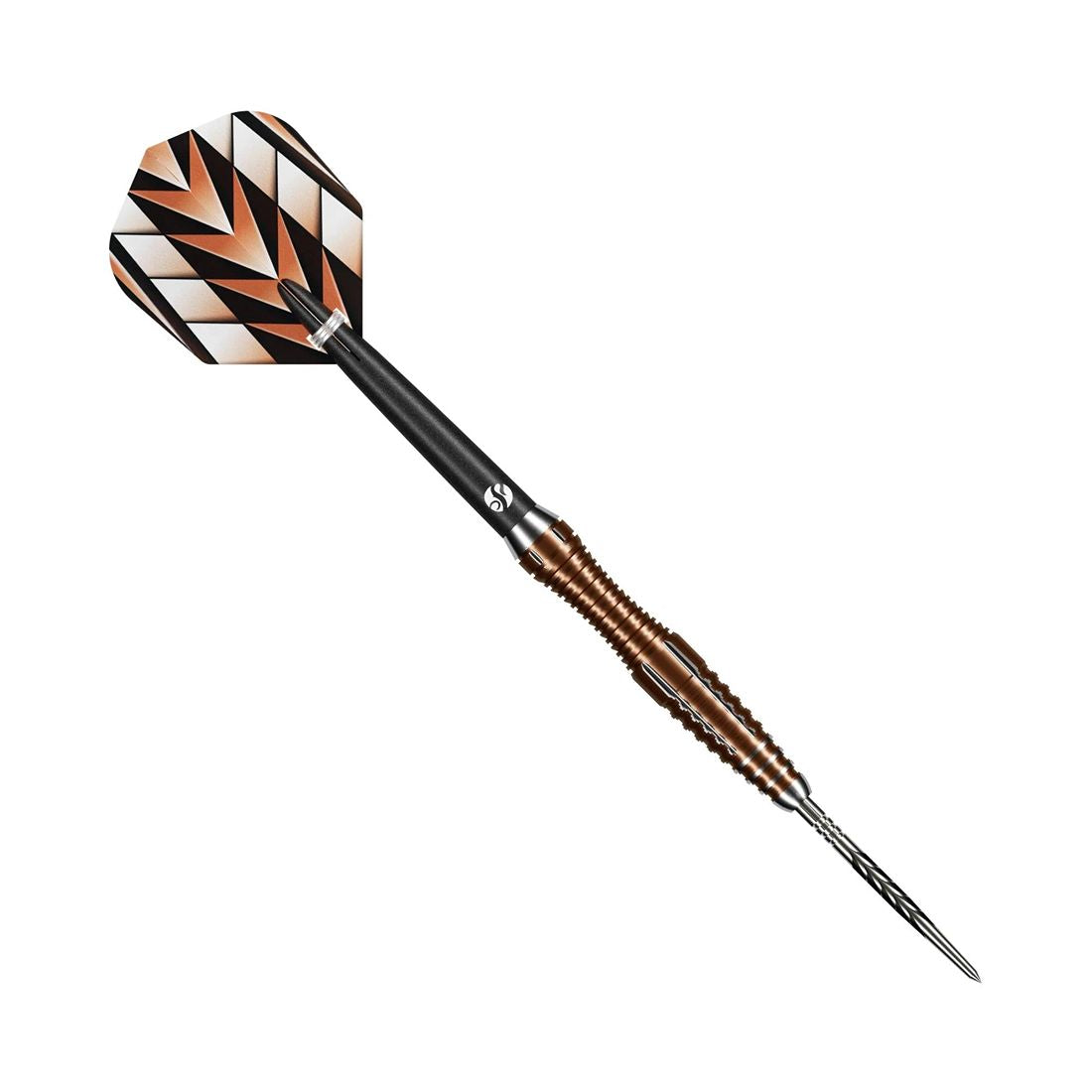 Shot Tribal Weapon 1 Series Turbo Point 90% Tungsten Steel Tip Darts