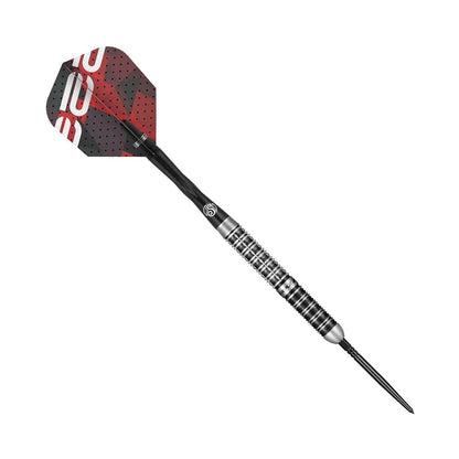 Shot Niels Zonneveld 2.0 Turbo Point 90% Tungsten Darts