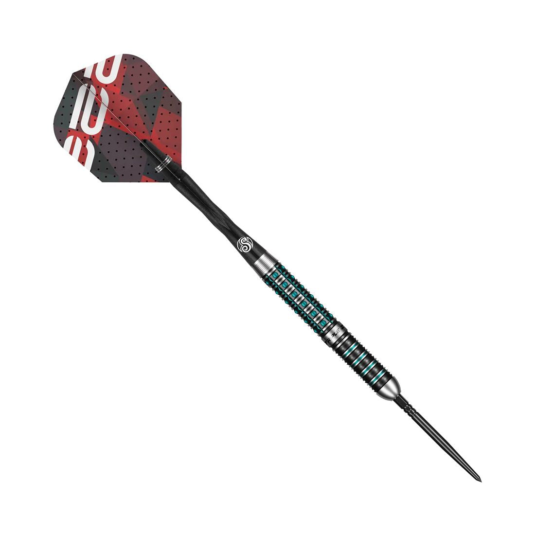 Shot Niels Zonneveld Turbo Point 23G 90% Tungsten Darts
