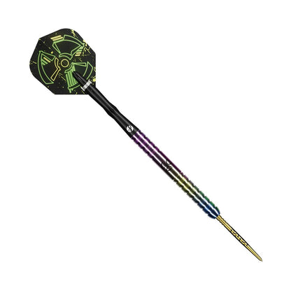 Shot Stowe Buntz 3.0 Turbo Point 23G 90% Tungsten Darts