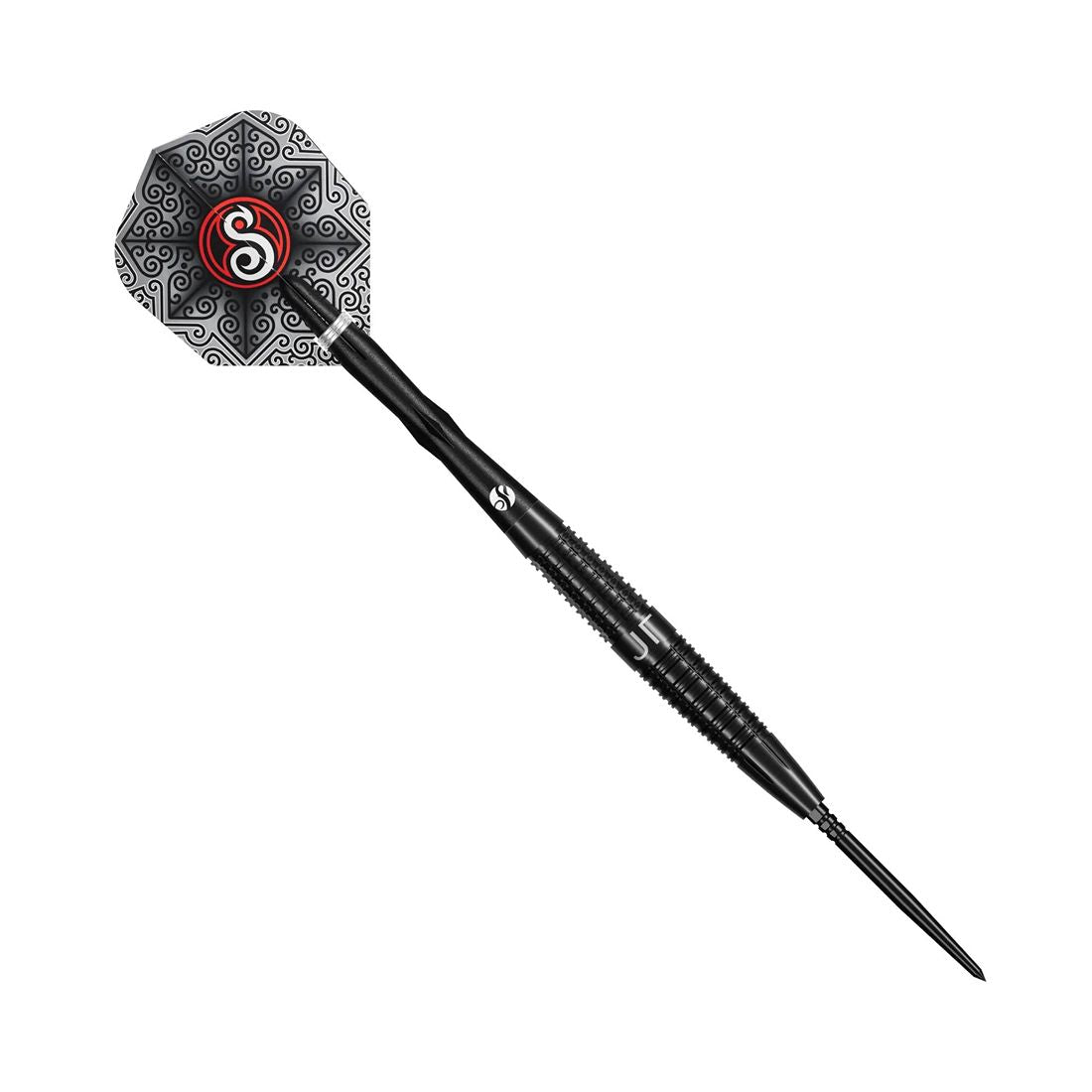 Shot Jonny Tata Turbo Point 24G 90% Tungsten Darts
