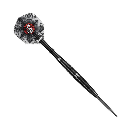 Shot Jonny Tata Turbo Point 24G 90% Tungsten Darts
