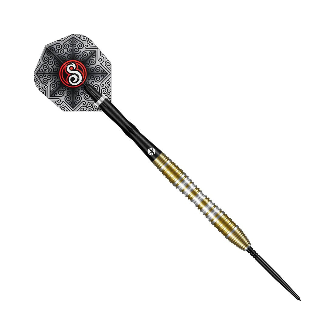 Shot Alexander Merkx Turbo Point 23G 90% Tungsten Darts