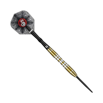 Shot Alexander Merkx Turbo Point 23G 90% Tungsten Darts