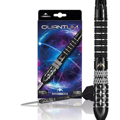 Mission Quantum R2.5 95% Darts