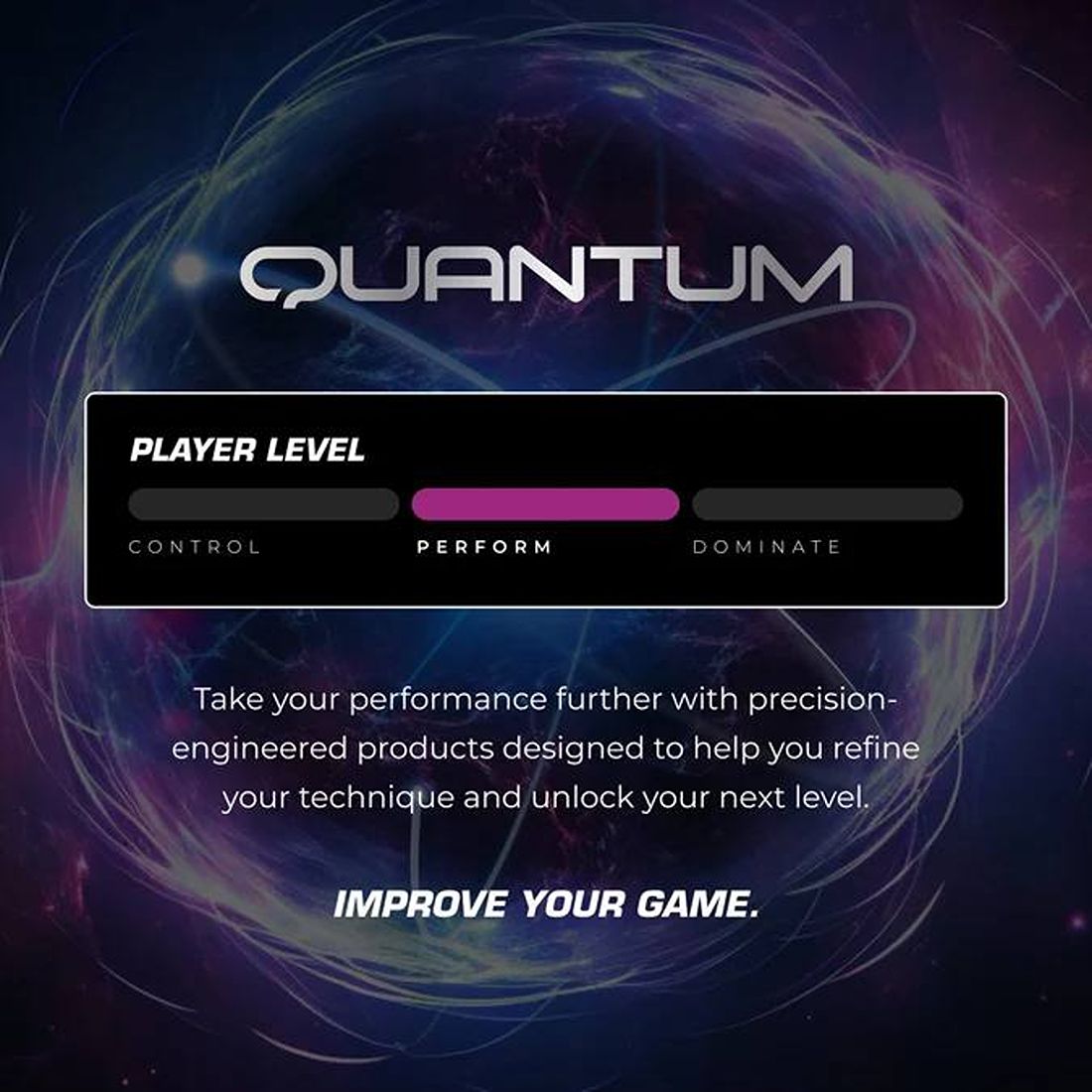 Mission Quantum R2.5 95% Darts