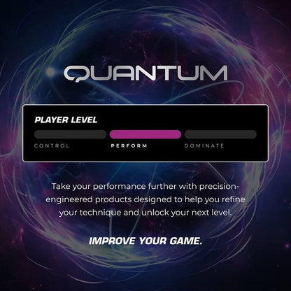 Mission Quantum R2.5 95% Darts
