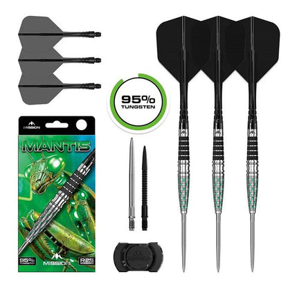 Mission Mantis R2.5 95% Darts