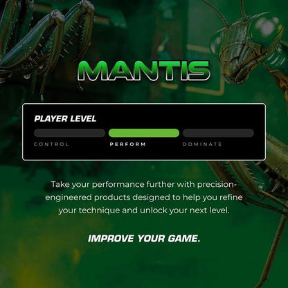 Mission Mantis R2.5 95% Darts