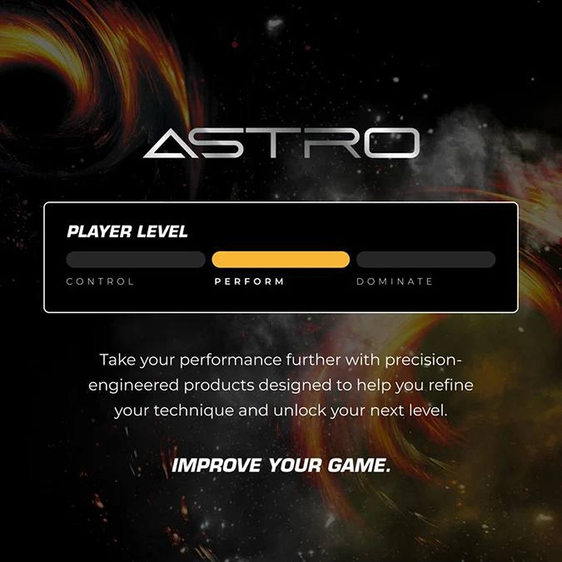 Mission Astro R2.5 95% Darts