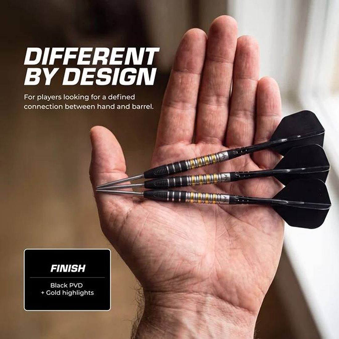 Mission Astro R2.5 95% Darts