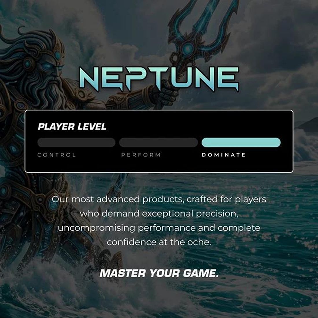 Mission Neptune R2.5 90% Darts