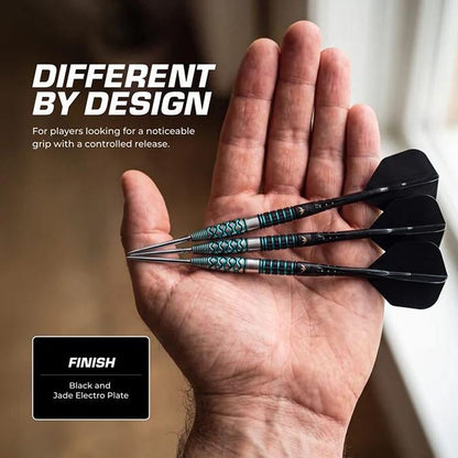 Mission Neptune R2.5 90% Darts
