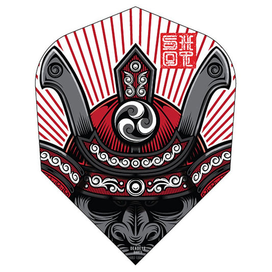 Shot Ronin Flight Vest