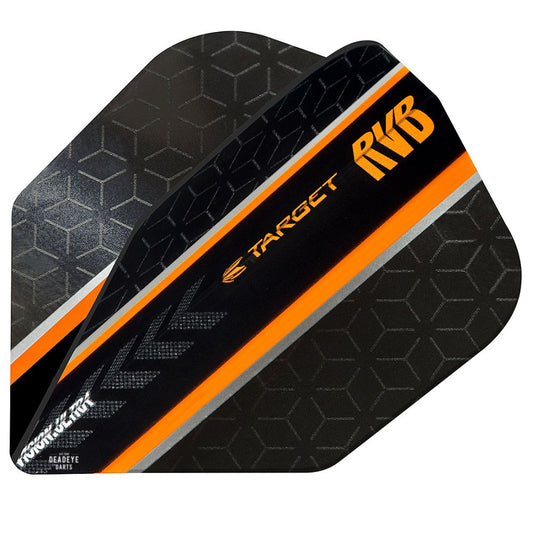 Target Rvb Vision Ultra Flights - dynamic view