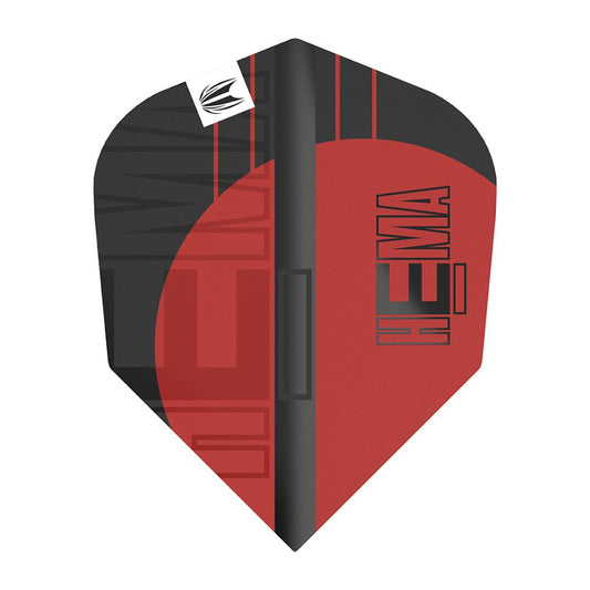 Hema Pro Ultra Dart Flights