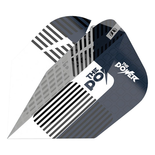 Target Phil Taylor Power Gen 9 Pro.Ultra Dart Flights