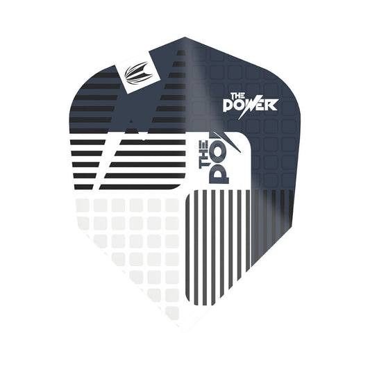 Target Phil Taylor Power Gen 9 Pro.Ultra Dart Flights