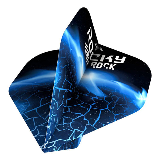 Mission Josh Rock Rocky Dart Flights