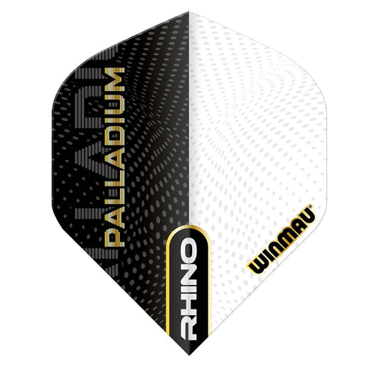Winmau Rhino Palladium Dart Flights