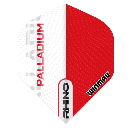 Winmau Rhino Palladium Dart Flights