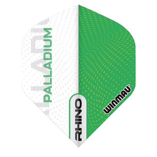 Winmau Rhino Palladium Dart Flights