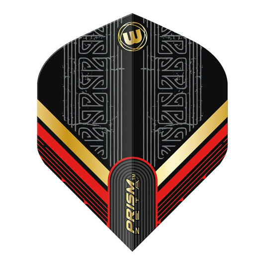 Winmau Prism Zeta Valhalla  Dart Flights
