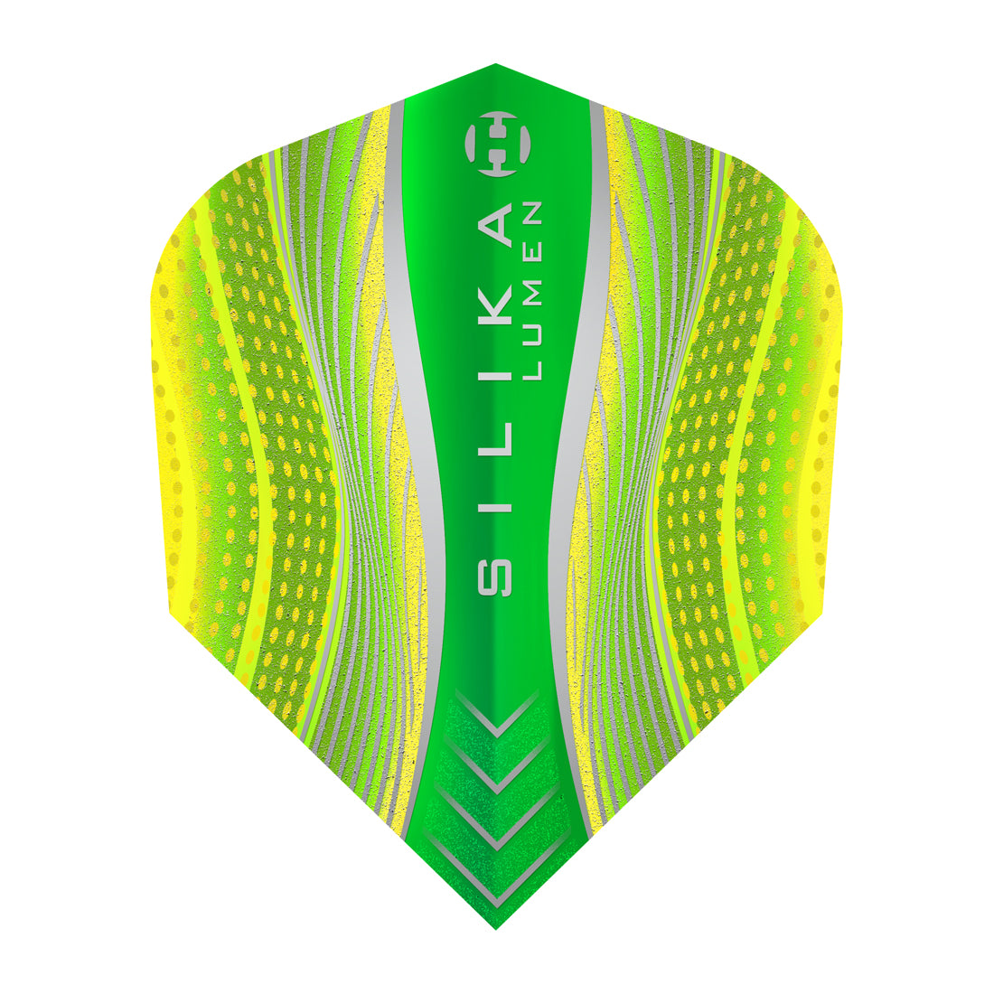 Harrows Silika Lumen Dart Flights