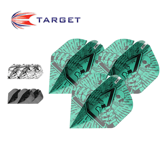 Target Rob Cross Ink Bundle x 3 Sets Flight Bagged 2023