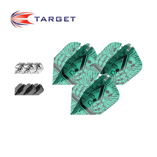 Target Rob Cross Ink Bundle x 3 Sets Flight Bagged 2025