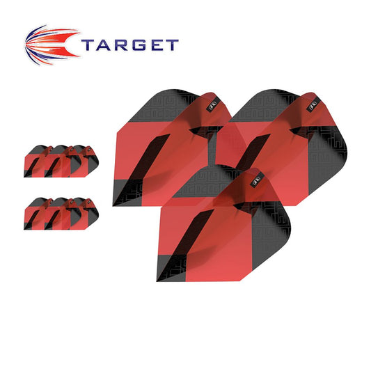 Target Tag Bundle x 3 Sets Flight Bagged 2024