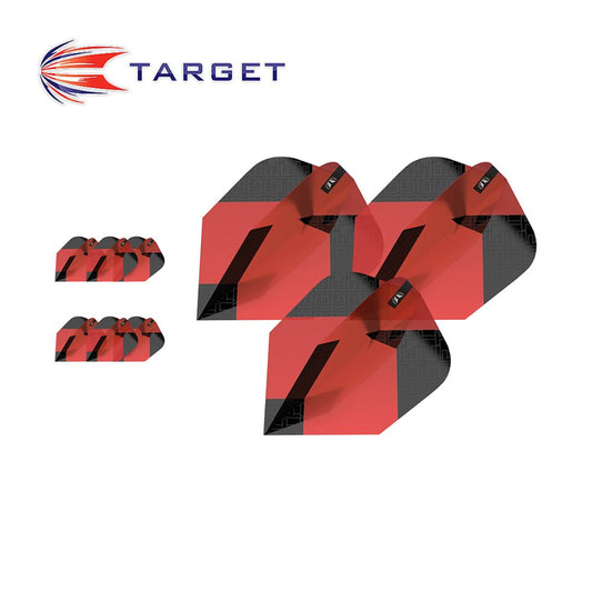Target Tag Bundle x 3 Sets Flight Bagged 2024