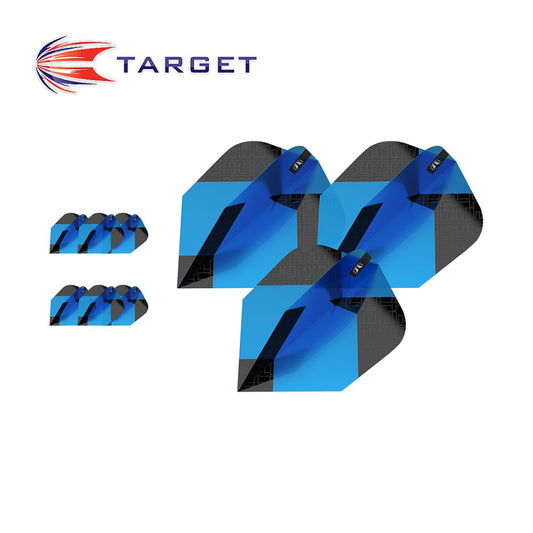 Target Tag Bundle x 3 Sets Flight Bagged 2024