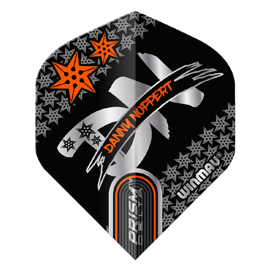 Winmau Prism Delta Danny Noppert SE Dart Flights