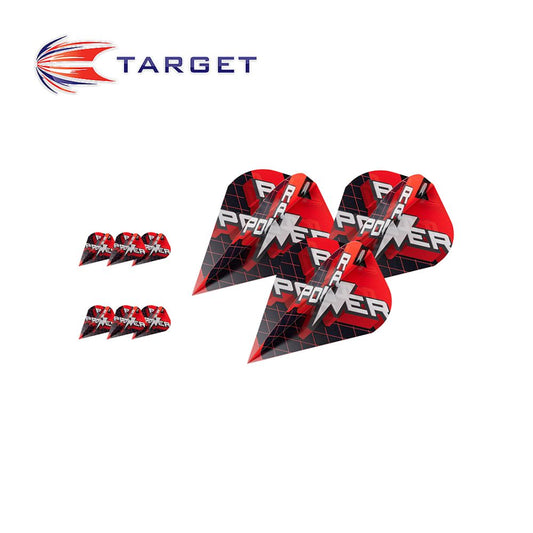 Target Phil Taylor Raw Power G11 x 3 Sets Pro Ultra Flight Bagged 2024